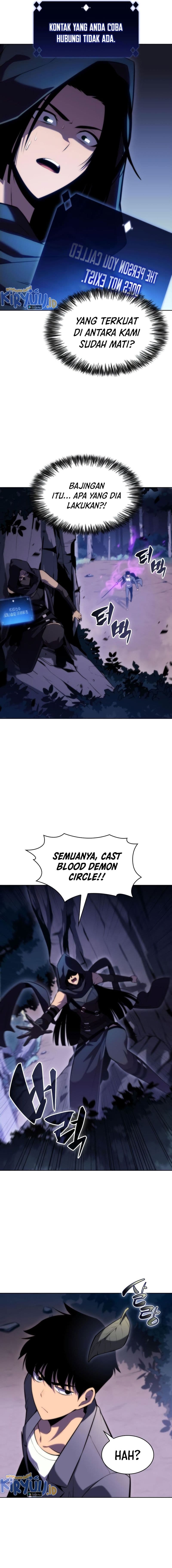Solo Max-Level Newbie Page 5
