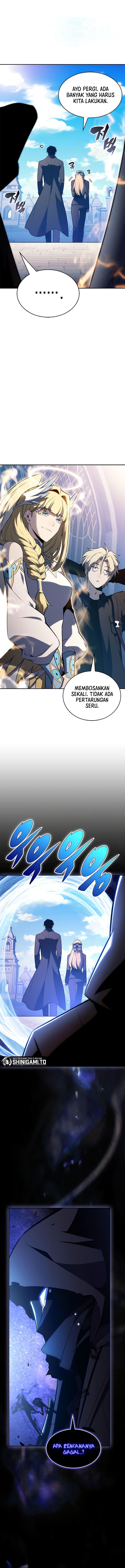 Solo Max-Level Newbie Page 10
