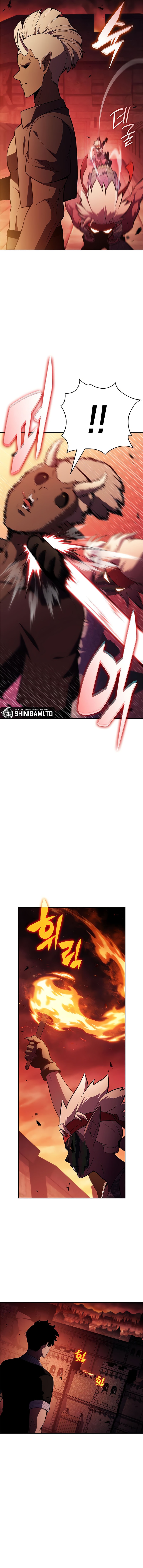 Solo Max-Level Newbie Page 14