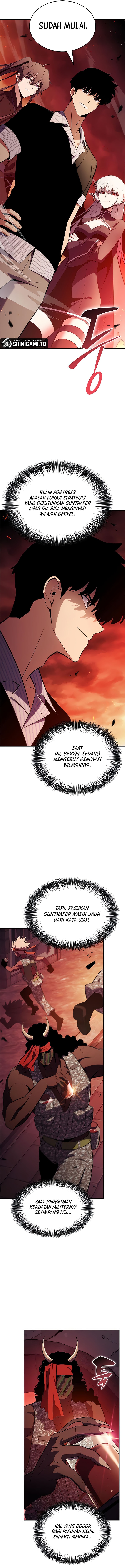 Solo Max-Level Newbie Page 15