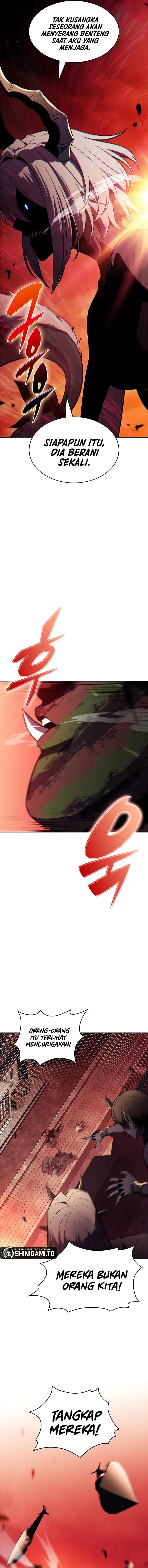 Solo Max-Level Newbie Page 19