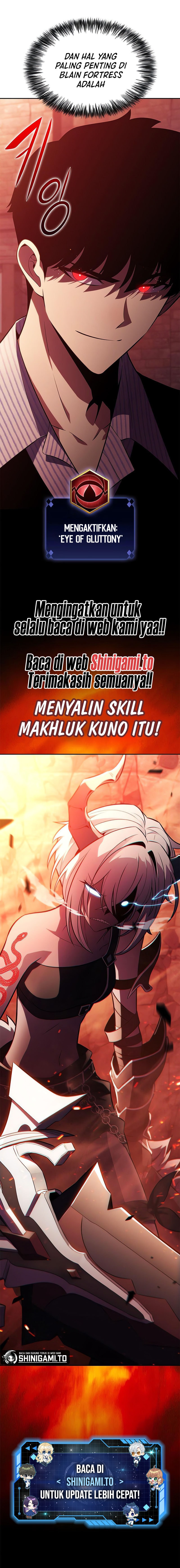Solo Max-Level Newbie Page 26