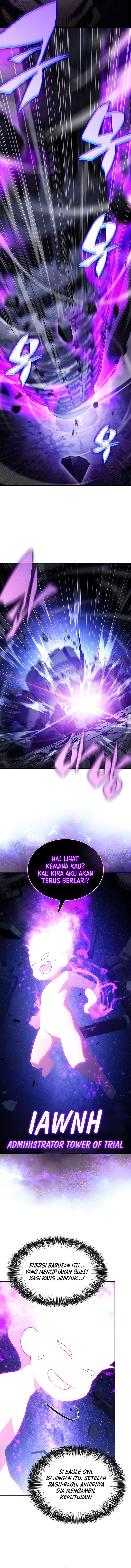 Solo Max-Level Newbie Page 7