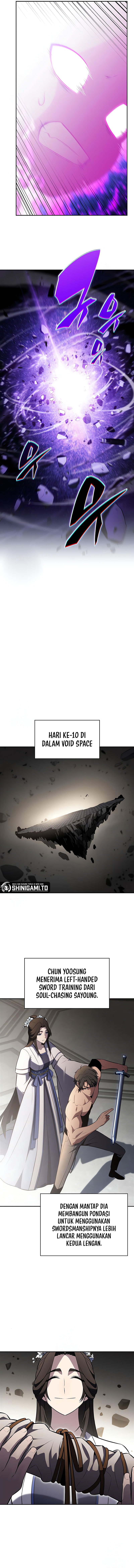 Solo Max-Level Newbie Page 9