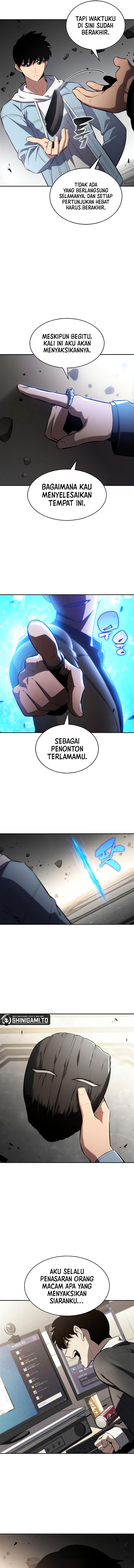 Solo Max-Level Newbie Page 12