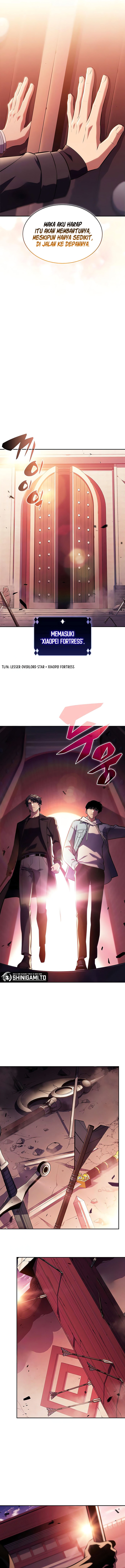 Solo Max-Level Newbie Page 14