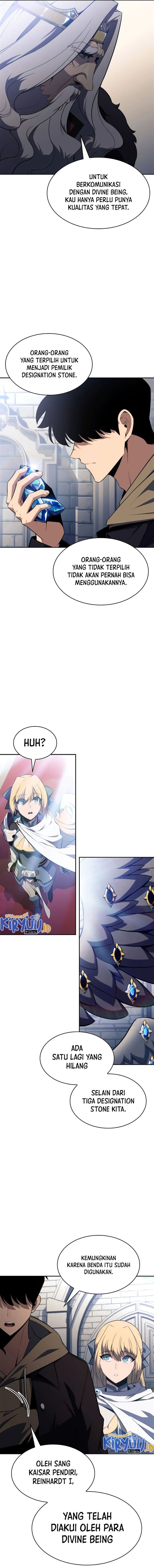 Solo Max-Level Newbie Page 14