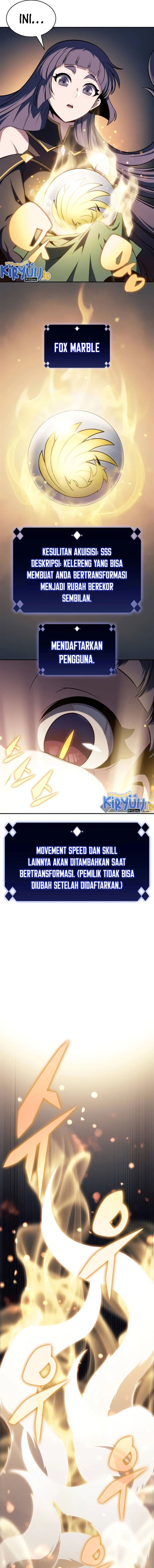 Solo Max-Level Newbie Page 6