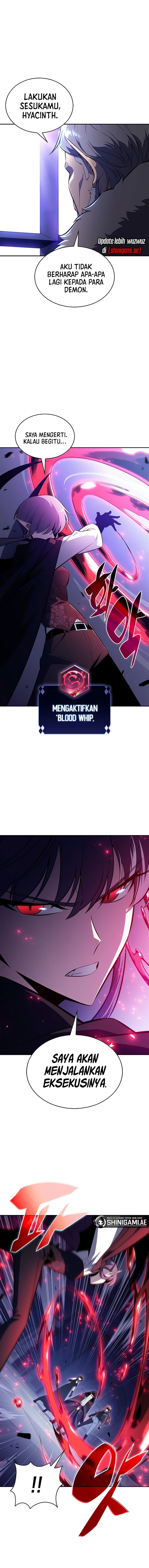 Solo Max-Level Newbie Page 11