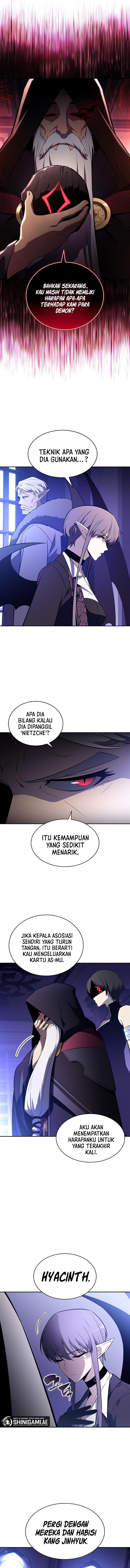 Solo Max-Level Newbie Page 13