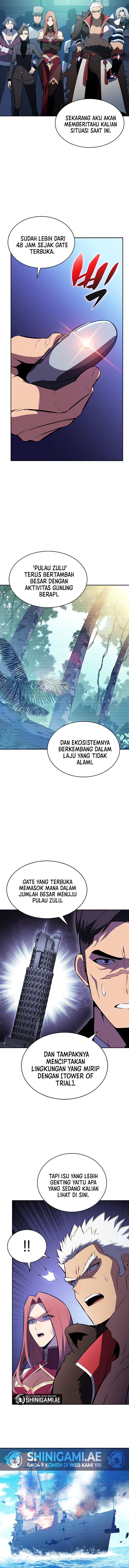 Solo Max-Level Newbie Page 16