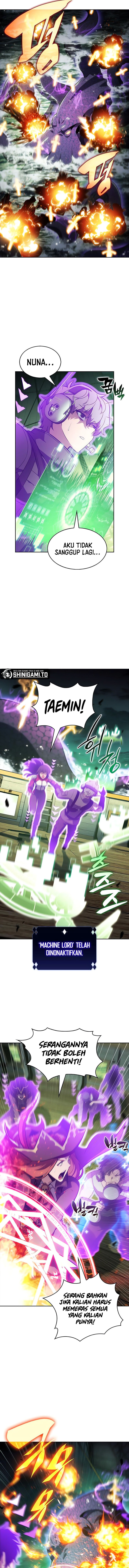 Solo Max-Level Newbie Page 10