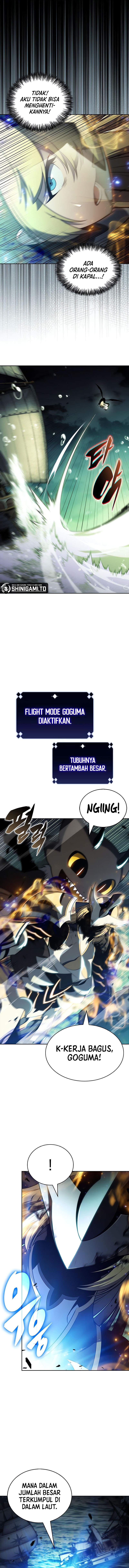 Solo Max-Level Newbie Page 13