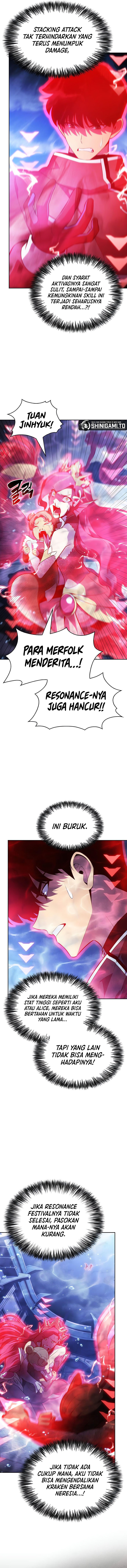 Solo Max-Level Newbie Page 19