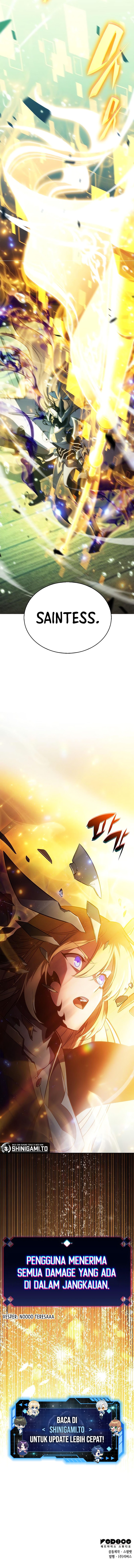 Solo Max-Level Newbie Page 22