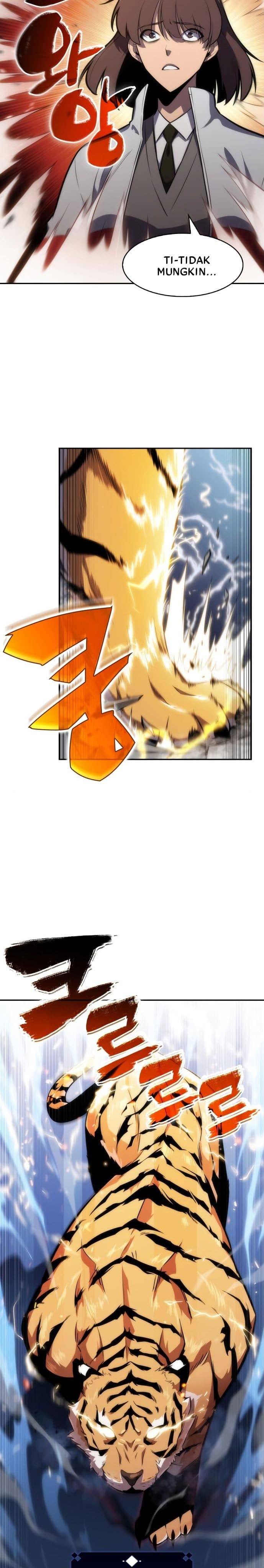 Solo Max-Level Newbie Page 15
