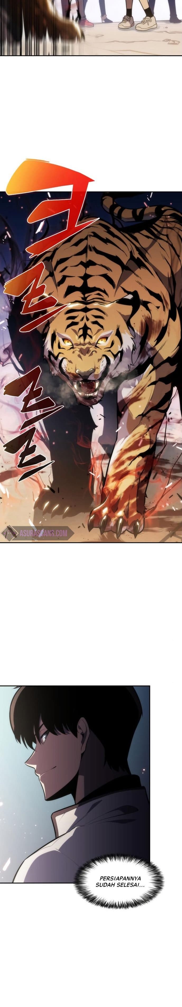 Solo Max-Level Newbie Page 34