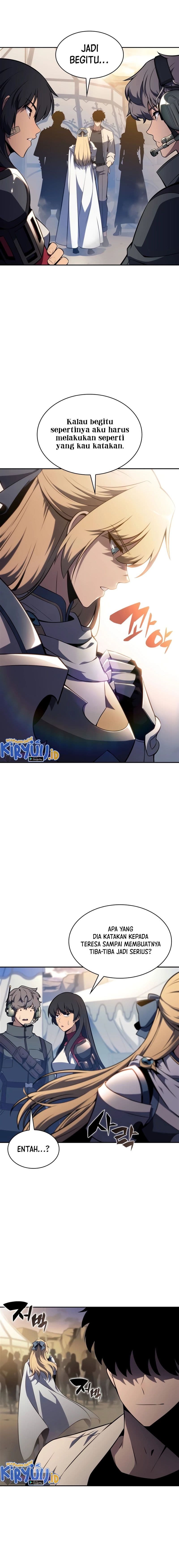 Solo Max-Level Newbie Page 14