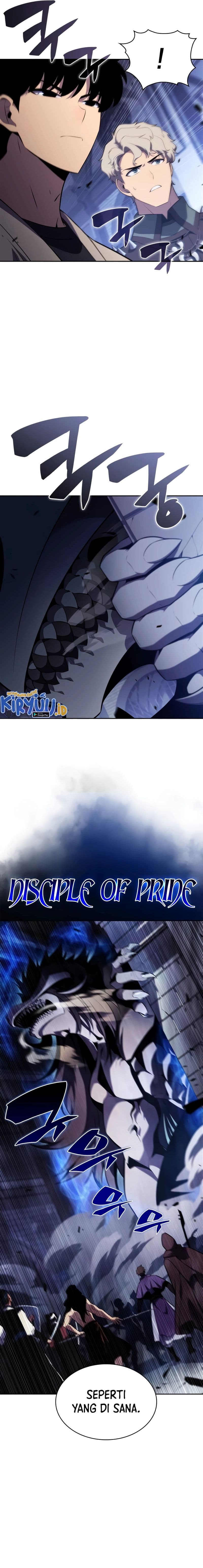 Solo Max-Level Newbie Page 16