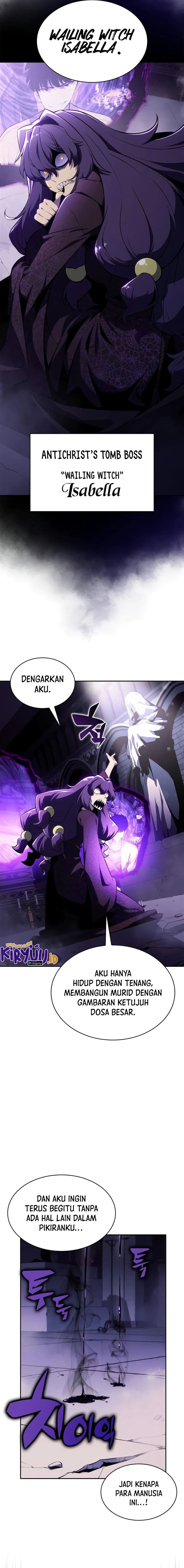 Solo Max-Level Newbie Page 19