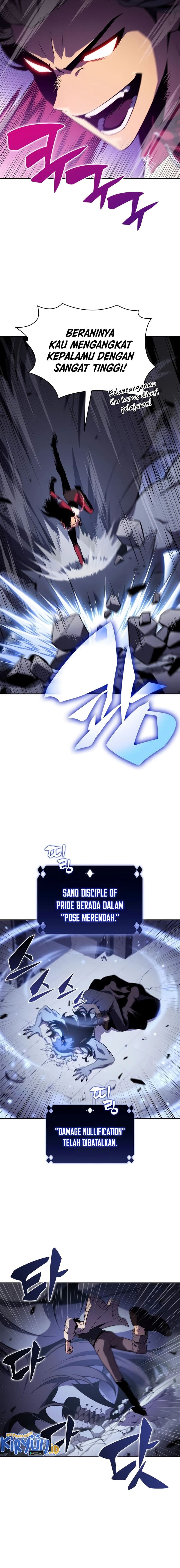 Solo Max-Level Newbie Page 23