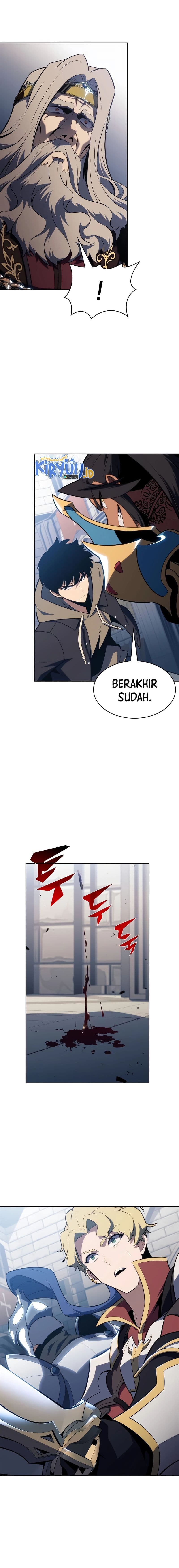 Solo Max-Level Newbie Page 14