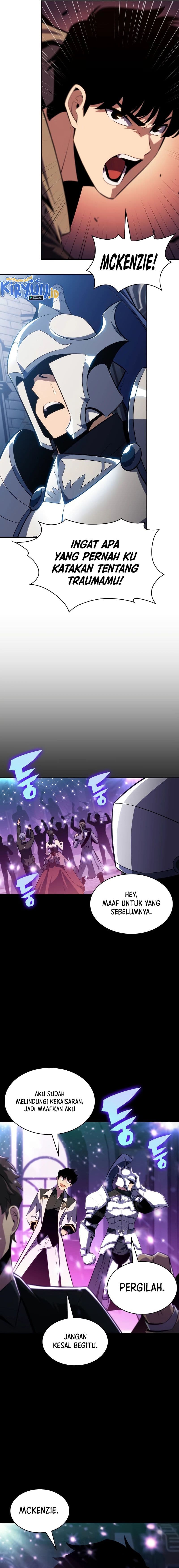 Solo Max-Level Newbie Page 20
