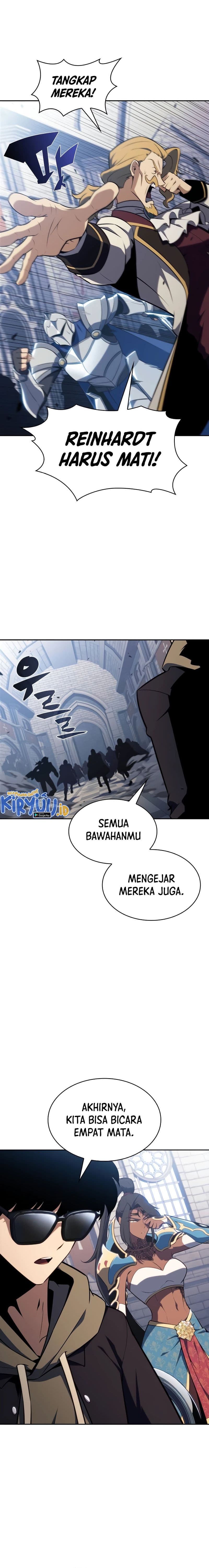 Solo Max-Level Newbie Page 25