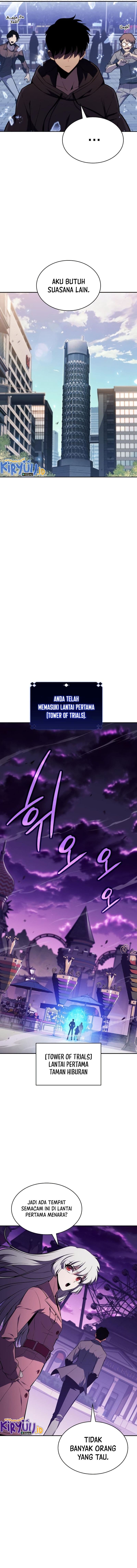Solo Max-Level Newbie Page 10