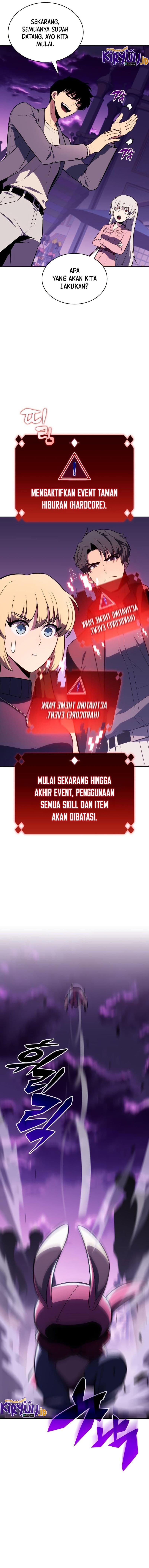 Solo Max-Level Newbie Page 13