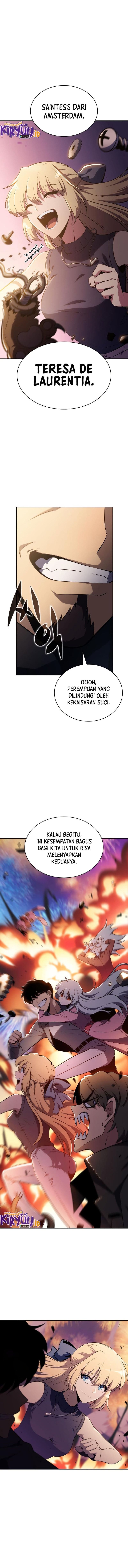 Solo Max-Level Newbie Page 20