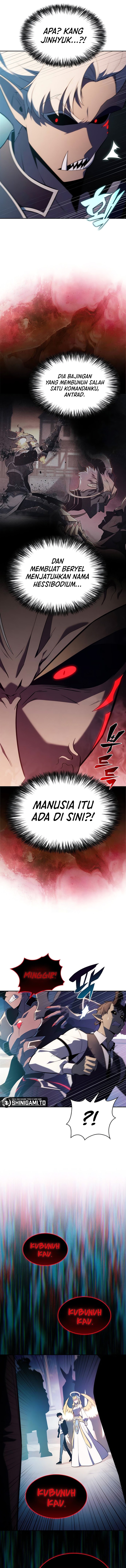 Solo Max-Level Newbie Page 14
