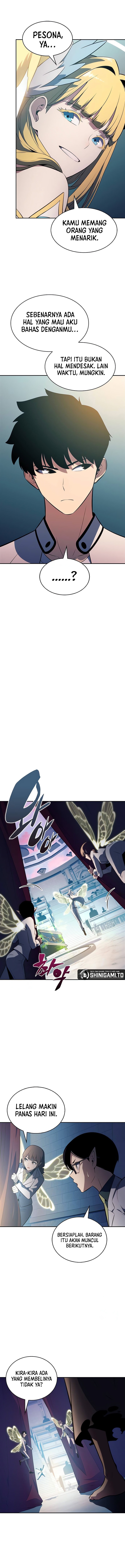 Solo Max-Level Newbie Page 17