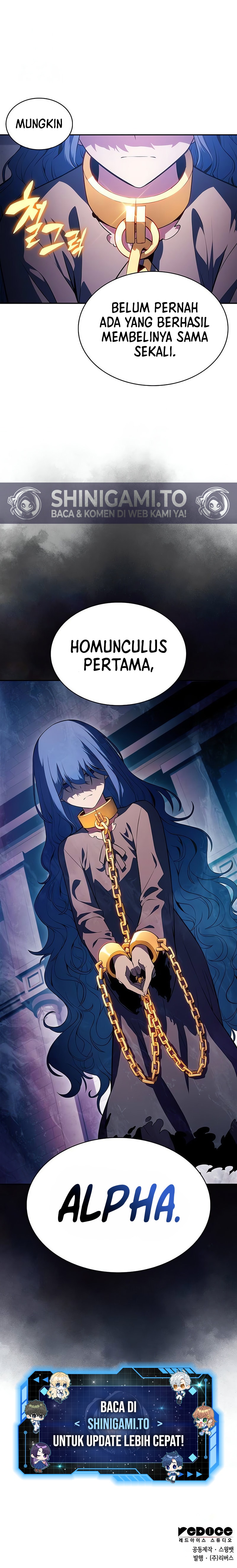 Solo Max-Level Newbie Page 18
