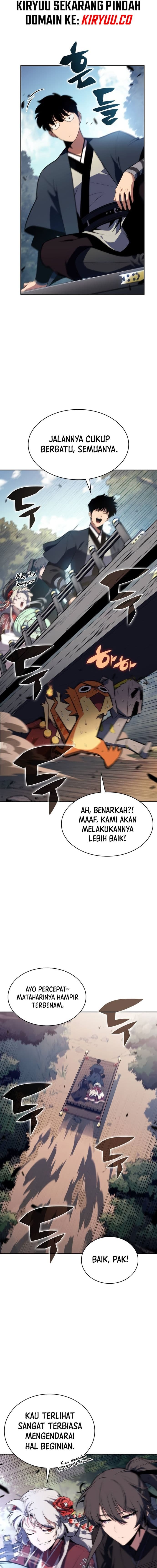 Solo Max-Level Newbie Page 10