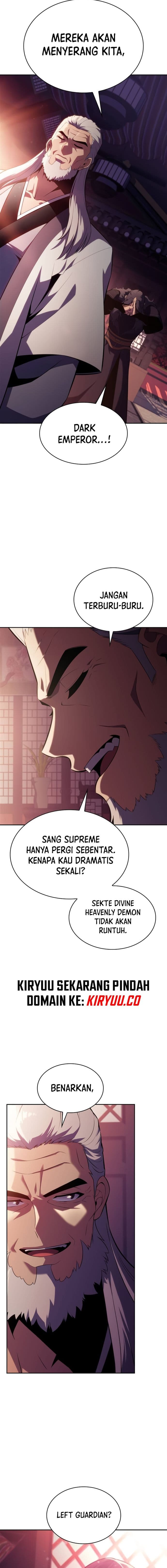 Solo Max-Level Newbie Page 13