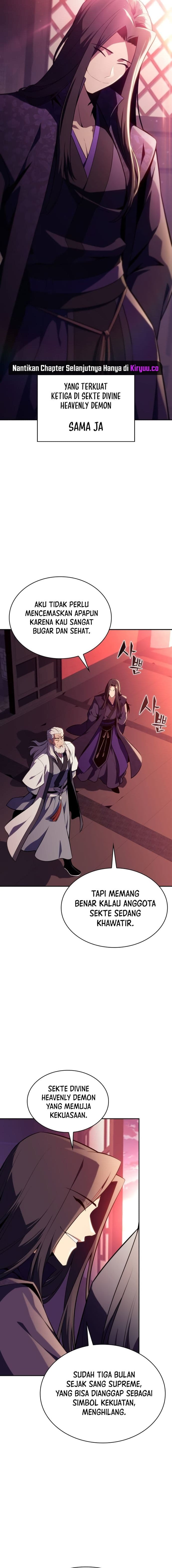 Solo Max-Level Newbie Page 14