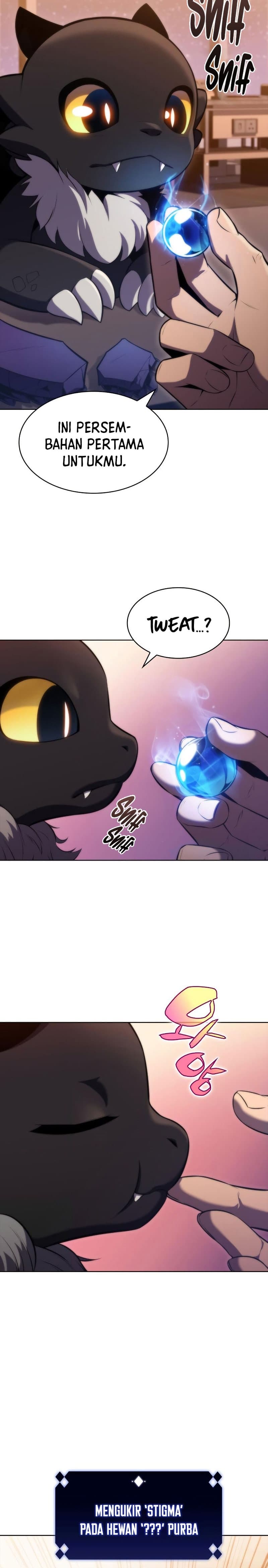Solo Max-Level Newbie Page 11