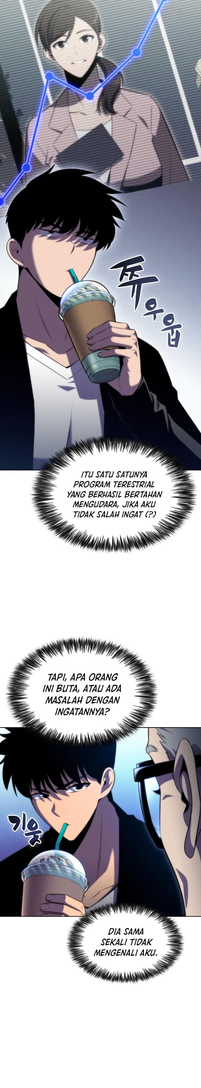 Solo Max-Level Newbie Page 18