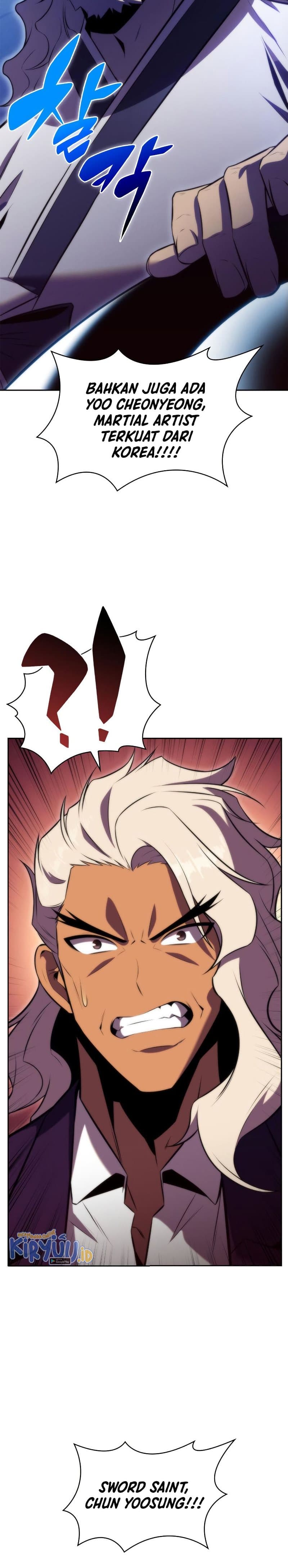 Solo Max-Level Newbie Page 30
