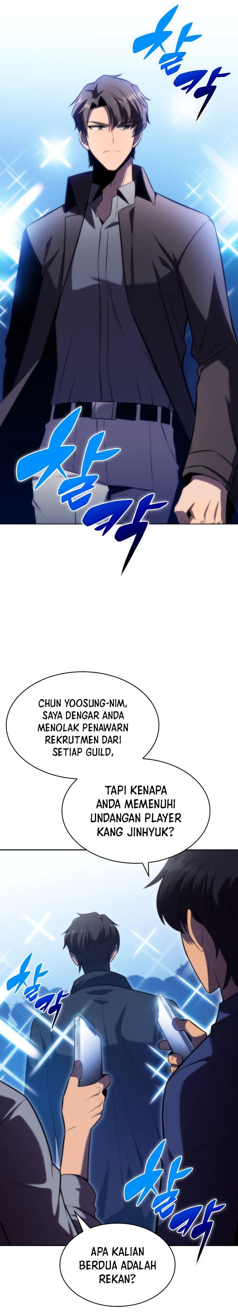Solo Max-Level Newbie Page 31