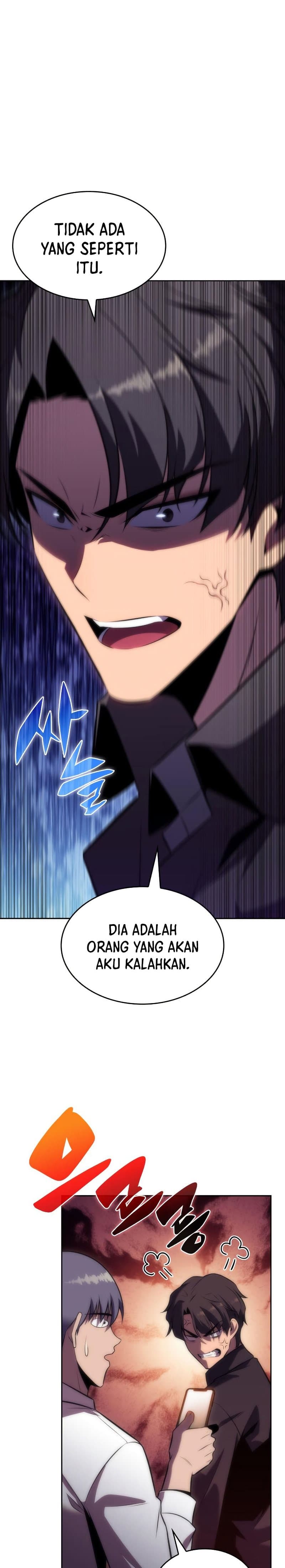 Solo Max-Level Newbie Page 32
