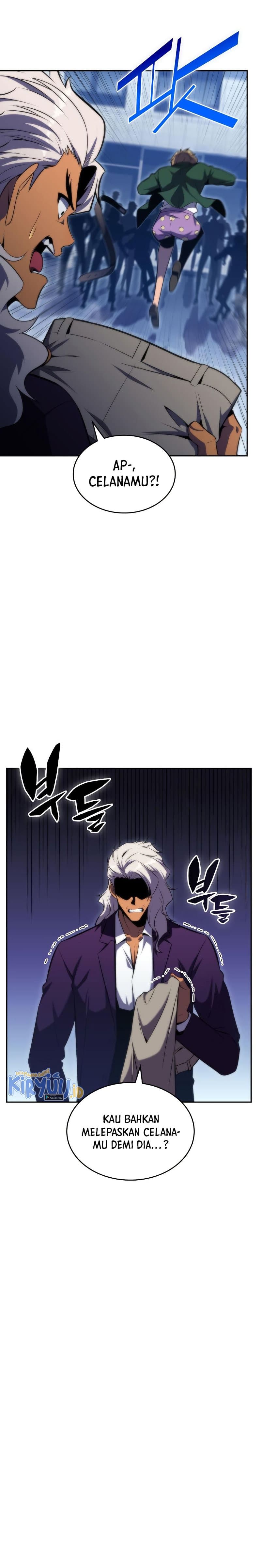 Solo Max-Level Newbie Page 36