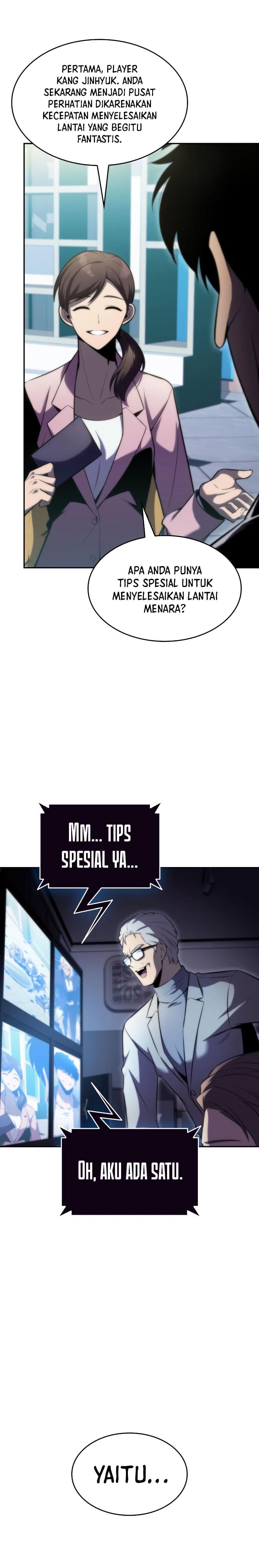 Solo Max-Level Newbie Page 45