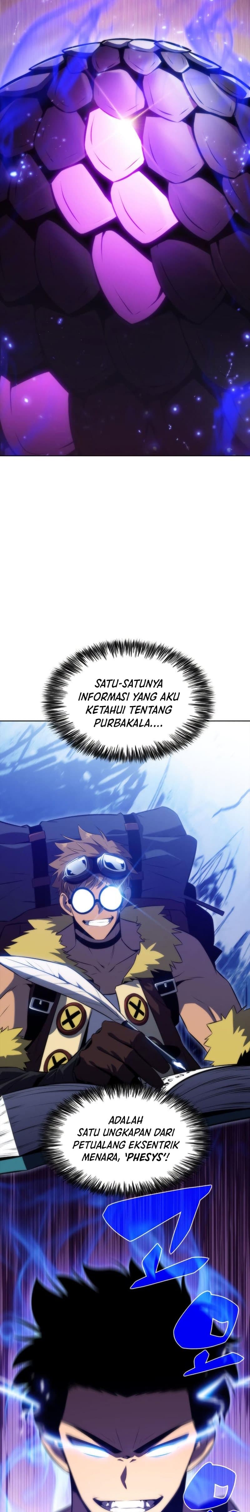 Solo Max-Level Newbie Page 5