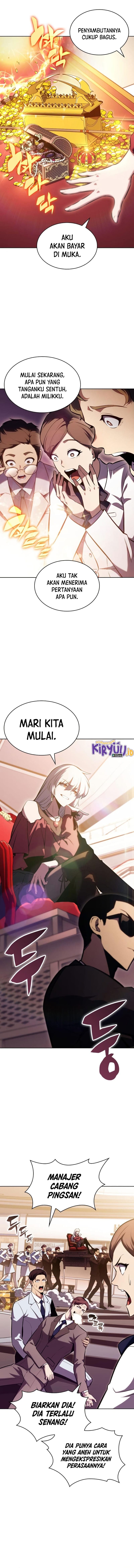 Solo Max-Level Newbie Page 16
