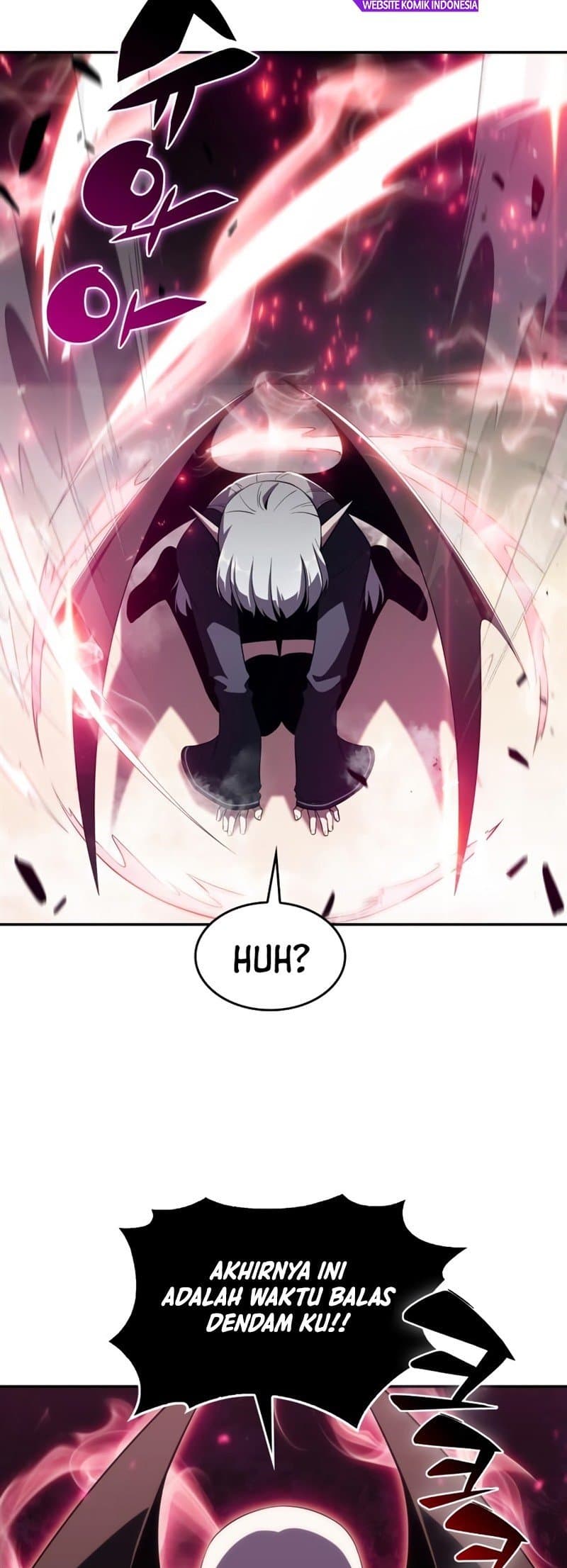 Solo Max-Level Newbie Page 16