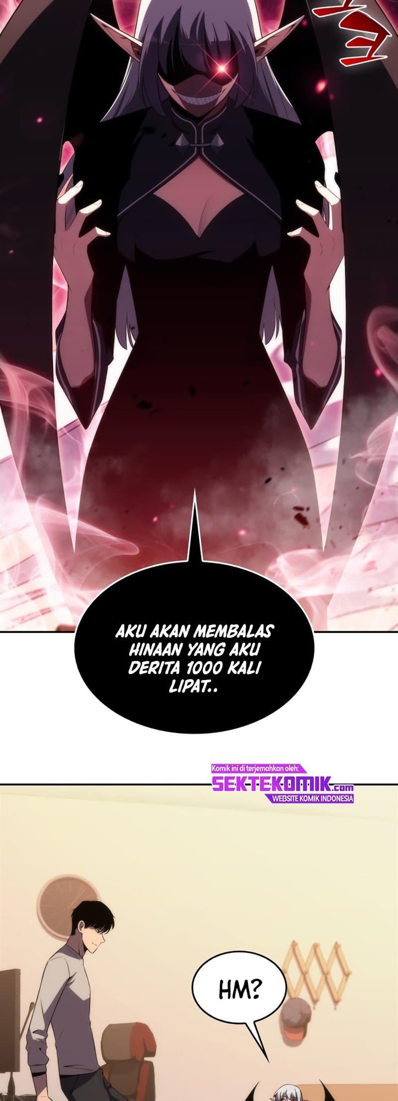 Solo Max-Level Newbie Page 17