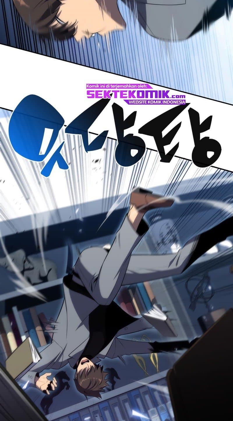 Solo Max-Level Newbie Page 48