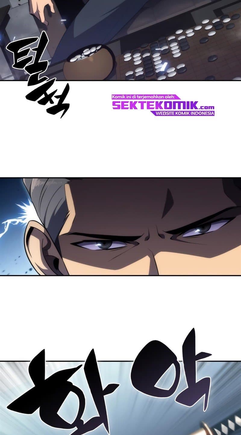 Solo Max-Level Newbie Page 51